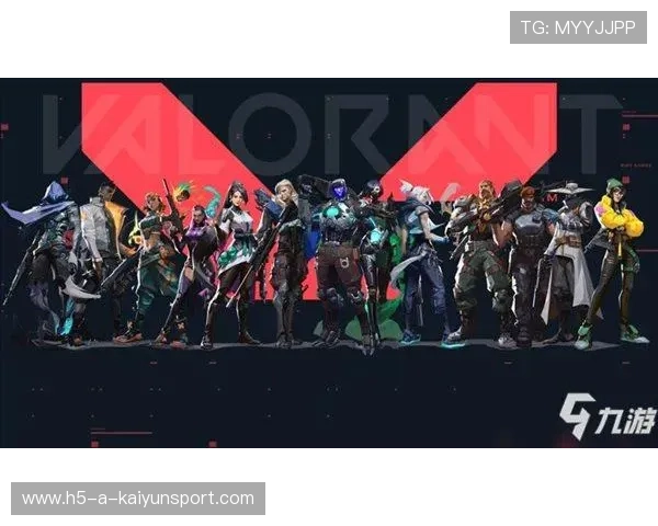 《Valorant》青年战队崭露头角，成为新晋黑马，valorant联赛