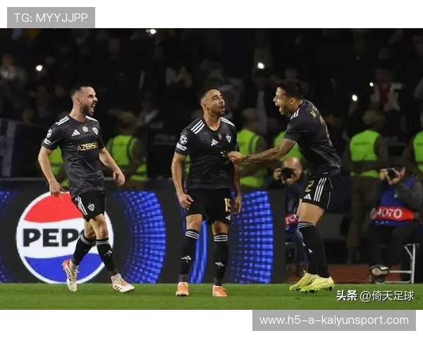 切尔西遭遇卡拉巴赫强攻，2-2战平，未能锁定三分，切尔西名宿巴拉克