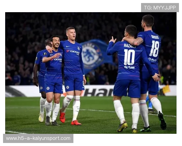 切尔西边路推进成为主要进攻方式：战术演进与未来展望