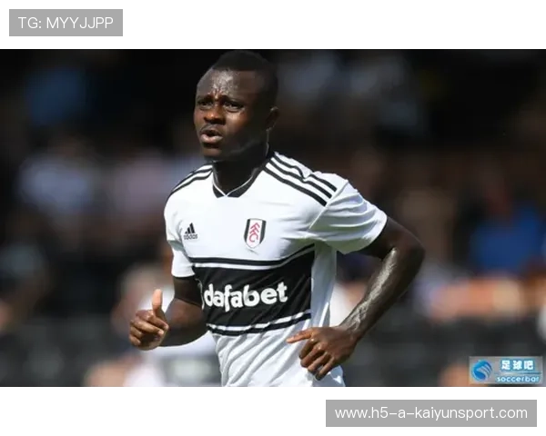 富勒姆踢出清晰思路