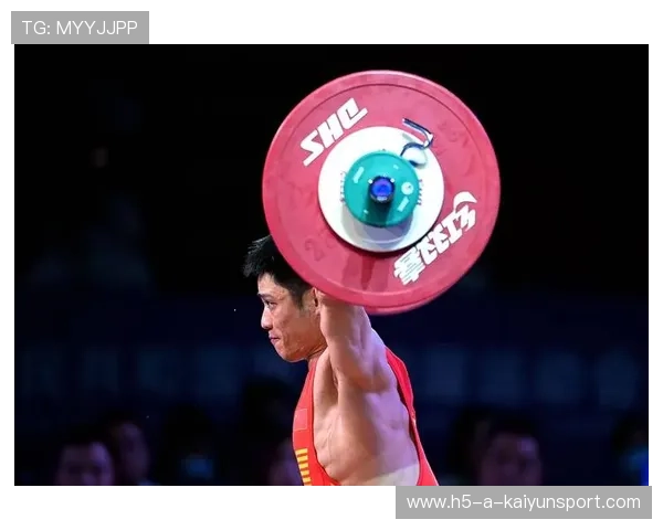 国际举重科研联盟发布青少年训练安全白皮书，2019全国青少年举重比赛